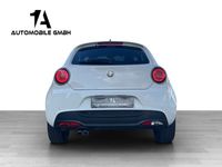 gebraucht Alfa Romeo MiTo 1.4 TB Quadrifoglio Verde