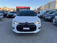 Gebraucht DS Automobiles DS4 Sport Chic 200 PS (147 kW) 2014
