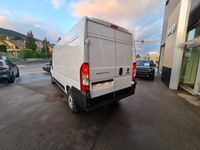 gebraucht Fiat Ducato 290 35 fourg. 4035 L3 H2 140cv 2.2