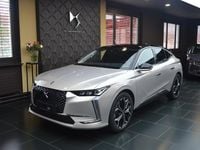 Gebraucht DS Automobiles DS4 145 PS (106 kW) 2024 Grau Kombi