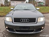 gebraucht Audi RS6 S6 /RS6 quattro tiptronic