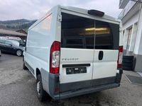 gebraucht Peugeot Boxer 2.2 HDI 335 L2H2