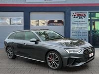 Gebraucht Audi S4 347 PS (255 kW) 2020 Kombi