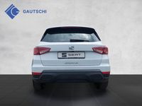 gebraucht Seat Arona 1.0 TSI Eco Style DSG