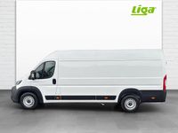 Neu Fiat Ducato 180 PS (132 kW) 2025 Van