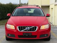 Gebraucht Volvo V70 Kinetic 231 PS (169 kW) 2009 Kombi