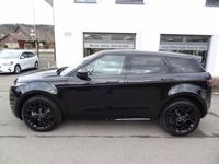 gebraucht Land Rover Range Rover evoque R-Dynamic ROOF SE D200 MHEV AT9