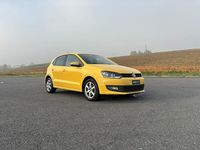 Gebraucht VW Polo Highline 105 PS (77 kW) 2011 Kleinwagen