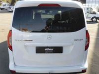 gebraucht Mercedes Citan 112 CDI Tourer S FWD