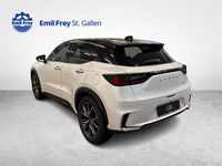 Neu Lexus LBX 136 PS (100 kW) 2026 Weiss SUV