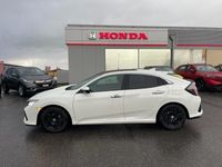 gebraucht Honda Civic 1.5 VTEC Prestige