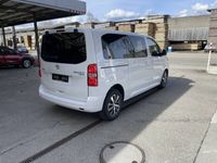 gebraucht Toyota Verso PROACEL1 2.0 D Trend