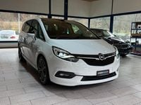Gebraucht Opel Zafira OPC 200 PS (147 kW) 2018 Van / Kleinbus