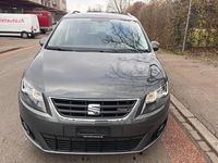 Gebraucht Seat Alhambra FR-Line 150 PS (110 kW) 2017 Van / Kleinbus