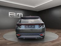 Gebraucht Hyundai Tucson 180 PS (132 kW) 2021 SUV