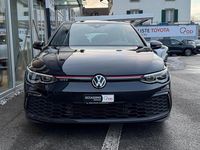 Gebraucht VW Golf VIII GTI 245 PS (180 kW) 2021
