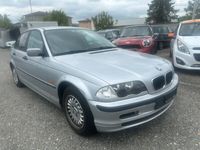Gebraucht BMW 318 118 PS (86 kW) 1999