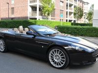 gebraucht Aston Martin DB9 Volante Touchtronic 2