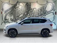 gebraucht Cupra Ateca 2.0TSI Inicio 4Drive DSG