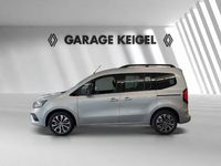 gebraucht Renault Kangoo Kombi techno EV45 22kW