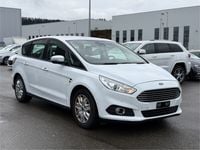 Gebraucht Ford S-MAX Business Edition 150 PS (110 kW) 2016 Van / Kleinbus
