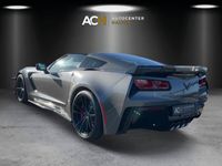 gebraucht Chevrolet Corvette Coupé Z06 3LZ Automatic