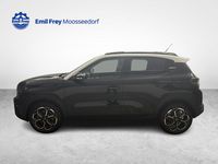 Neu Citroën C3 110 PS (80 kW) 2026 Schwarz SUV