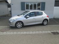 gebraucht Peugeot 207 1.6 16V Sport Pack