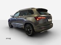 gebraucht Skoda Karoq SportLine