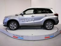 gebraucht Suzuki Vitara 1.5 Compact+Hybrid