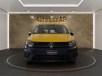 Gebraucht VW Caddy 122 PS (89 kW) 2020 Van / Kleinbus
