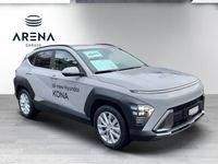 gebraucht Hyundai Kona 1.6 T-GDi Amplia 4WD DCT