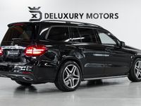 gebraucht Mercedes GLS350 d 4Matic 9G-TRONIC