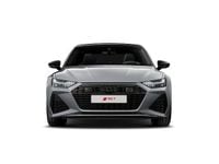 Gebraucht Audi RS7 Sportback Ambiente 600 PS (441 kW) 2025 Grau Kleinwagen