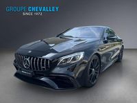 Gebraucht Mercedes S63 AMG AMG 612 PS (450 kW) 2020 Coupé