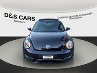 Gebraucht VW Beetle Design 105 PS (77 kW) 2012 Kleinwagen
