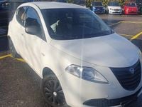 Gebraucht Lancia Ypsilon Gold 69 PS (50 kW) 2014 Kleinwagen