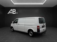 Gebraucht VW T5 140 PS (102 kW) 2015 Van