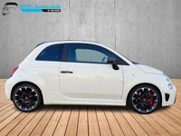 gebraucht Fiat 500 Abarth 1.4 16V Turbo Abarth Competizione Dualogic