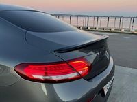 Gebraucht Mercedes CLA200 AMG line 204 PS (150 kW) 2016 Coupé