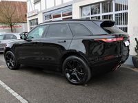 gebraucht Land Rover Range Rover Velar R-Dynamic P 300 SE Automatic