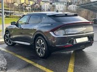 Gebraucht Kia EV6 239 kW (325 PS) 2022 SUV