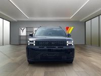 Neu Hyundai Santa Fe 239 PS (175 kW) 2026 Schwarz SUV