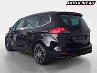 gebraucht Opel Zafira C 16SHT