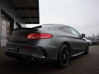 gebraucht Mercedes C43 AMG AMG 4Matic 9G-tronic