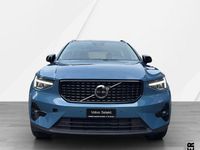 Gebraucht Volvo XC40 Plus 197 PS (144 kW) 2024 Blau SUV