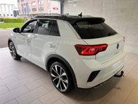 gebraucht VW T-Roc R-Line