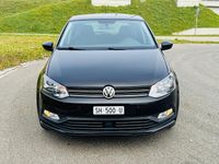 Gebraucht VW Polo 90 PS (66 kW) 2016