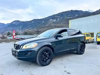Gebraucht Volvo XC60 Summum 185 PS (136 kW) 2009 SUV