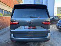 Gebraucht VW Multivan Energetic 217 PS (159 kW) 2022 Van